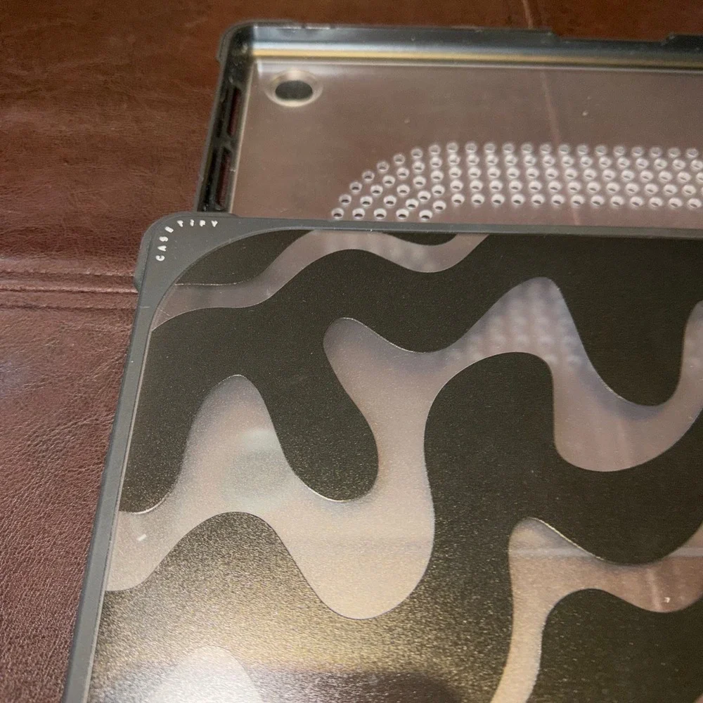 Casetify x Corey Paige Designs MacBook Pro 16